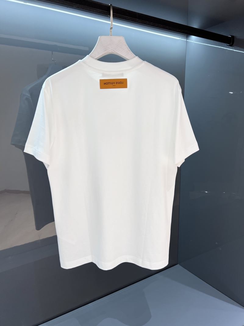 Louis Vuitton T-Shirts